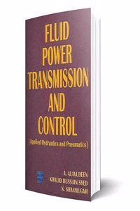 Fluid Power and Transmission Control