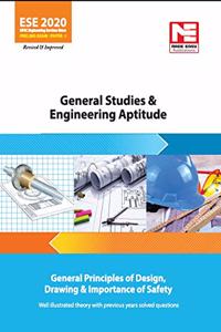 General Principles of Design, Drawing, Importance of Safety: ESE 2020: Prelims:Gen. Studies & Engg. Aptitude