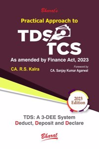 Practical Approach to TDS TCS