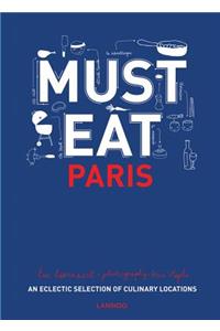 Must Eat Paris