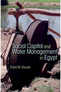 Social Capital and Local Water Management in Egypt