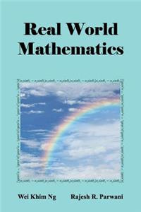 Real World Mathematics
