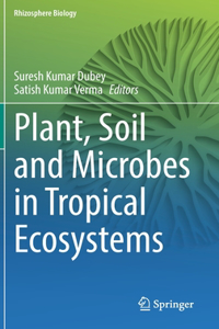 Plant, Soil and Microbes in Tropical Ecosystems