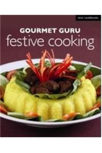 Gourmet Guru Festive Cooking