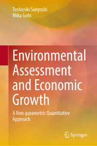 Environment and Sustainability for ESG and SDGs