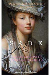 La Philosophie dans le boudoir (texte intégral)