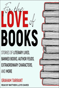 For the Love of Books