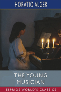 Young Musician (Esprios Classics)