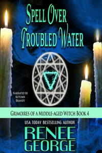 Spell Over Troubled Water