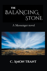 Balancing Stone