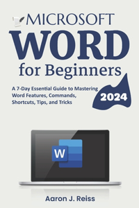 Microsoft Word for Beginners