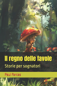 regno delle favole