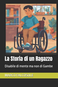 Storia di un Ragazzo