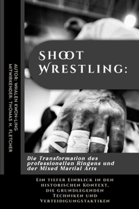 Shoot Wrestling