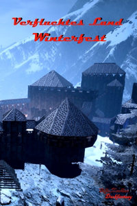 Verfluchtes Land