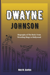 Dwayne Johnson