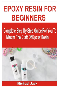 Epoxy Resin for Beginners
