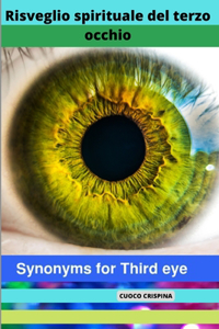 Risveglio spirituale del terzo occhio