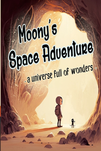 Moony's Space Adventure