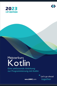 Meisterkurs Kotlin