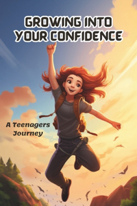 Growing into your confidence