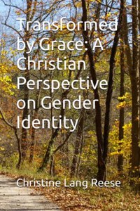 Transformed by Grace