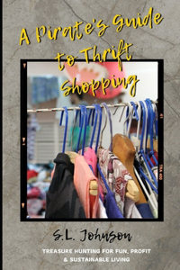 Pirate's Guide to Thrift Shopping