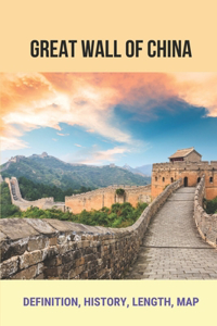 Great Wall Of China