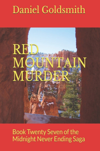 Red Mountain Murder