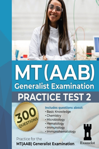 MT(AAB) Generalist Examination