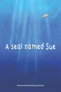 seal named Sue