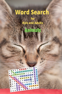 Word Search