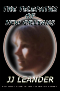 Telepaths of New Orleans