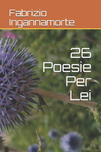 26 Poesie Per Lei