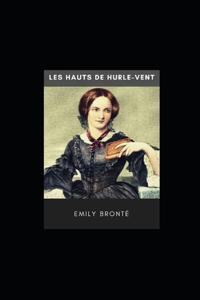 Les Hauts de Hurle-vent illustree