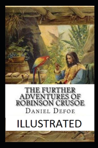 The Further Adventures of Robinson Crusoe