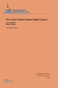 The United Nations Human Rights Council