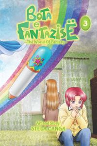 Bota e Fantazise (The World Of Fantasy)