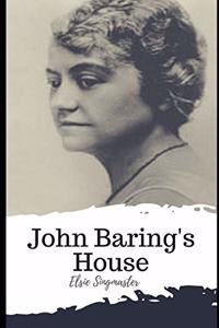 John Baring's House