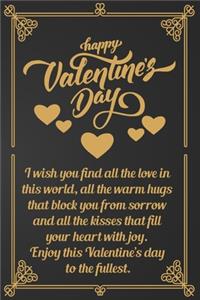 Happy Valentine's Day