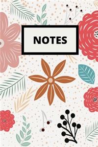 Notes