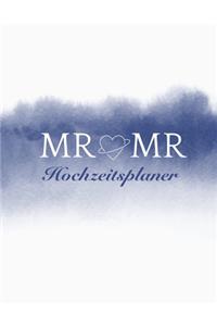 Mr & Mr Hochzeitsplaner