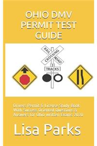 Ohio DMV Permit Test Guide