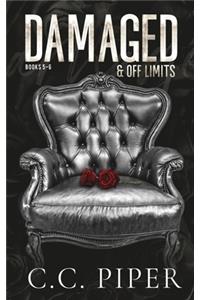 Damaged & Off Limits Books 5 - 6