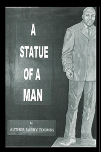 Statue OF A Man