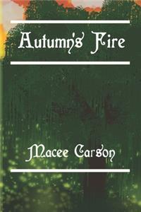 Autumn's Fire
