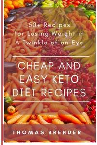 Cheap and Eаsу Kеtо Dіеt Recipes
