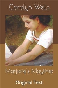 Marjorie's Maytime