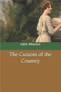 The Custom of the Country