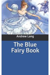 The Blue Fairy Book